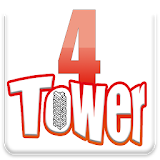 4 Towers icon