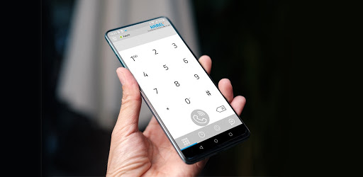 Karel Mobil Softphone