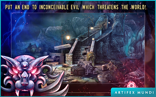 Dark Heritage screenshot 9