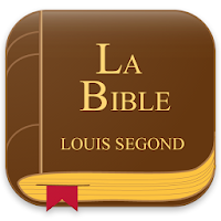 Bible Louis Segond en Français