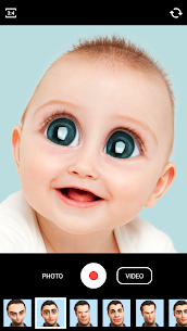 Face Warp Mod Apk 2