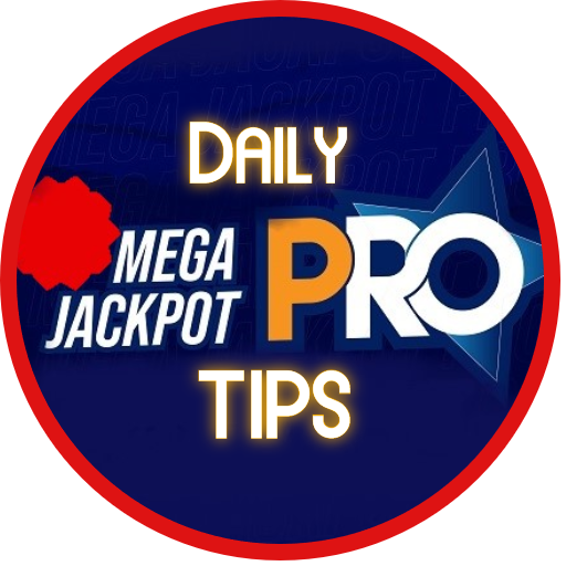 Mega jackpots & Daily Tips odd