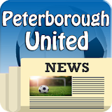Breaking Peterborough United News icon