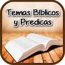 Temas Bíblicos y Predicas 