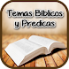 Temas Bíblicos y Predicas - Androidアプリ