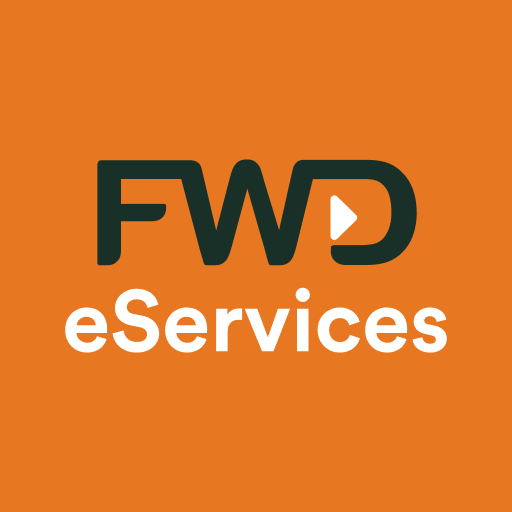 FWD eServices HK logo