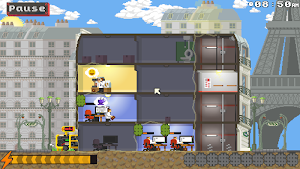 画像クリックでメニュー表示／非表示