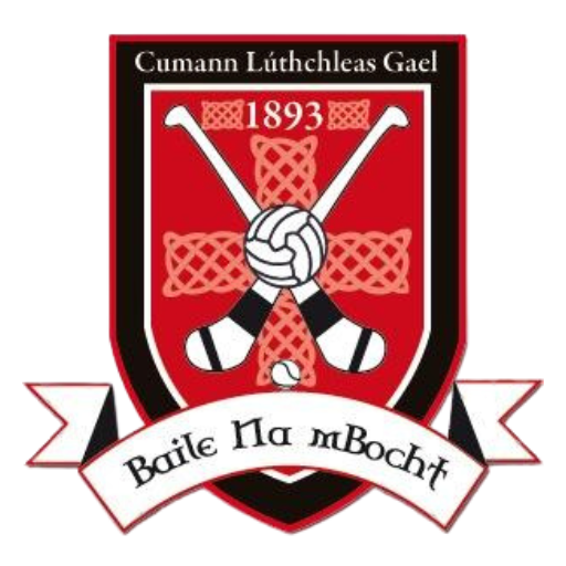 Mayfield GAA logo