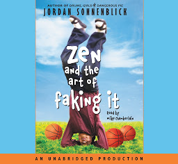 Icon image Zen and the Art of Faking It