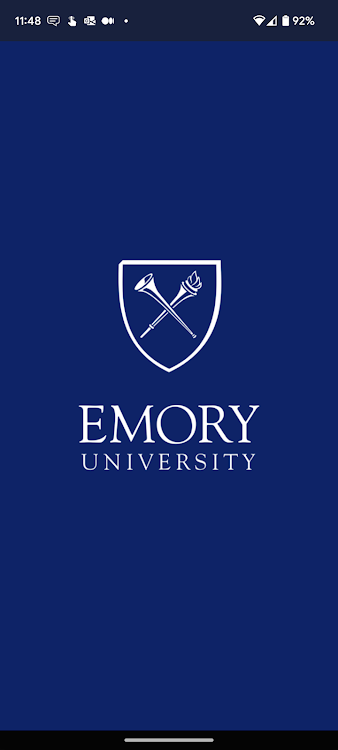 Emory Welcome - 2023.8 - (Android)