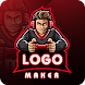 Logo Esport Maker Plus | Creat - Androidアプリ