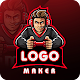 Logo Esport Maker Plus | Create Gaming Logo Maker Baixe no Windows