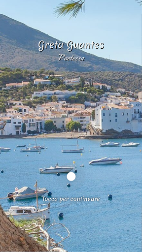 Android application Greta Guantes screenshort