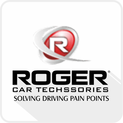 Roger TPMS logo