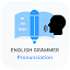 Pronunciation Checker With Voice - English Grammer