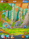 screenshot of Hidden Cats Seek & Find Puzzle