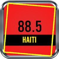 Radio Kiskeya Haiti 88.5