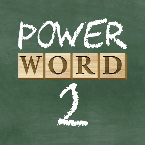 PowerWord 2 logo