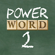 PowerWord 2 app icon