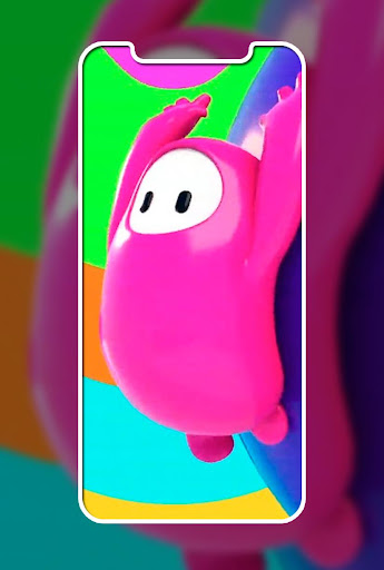 Fall Guys Wallpapers