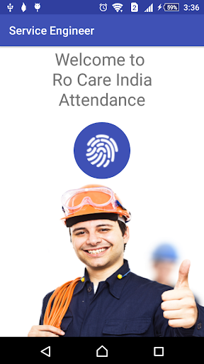 Service Engineer-RO Care India Screen 2