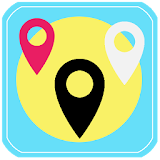 Navigator Map Live GPS icon