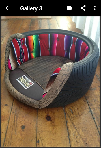 Tire Ideas Screen 3