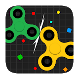 Spinner.io Fidget Battle icon