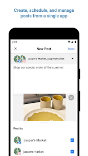 Facebook Business Suite (Pages Manager) Apk 2