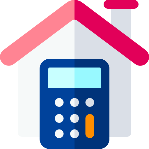 Capitalization Calculator logo
