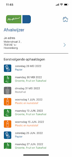 Gemeente Montferland Screen 2