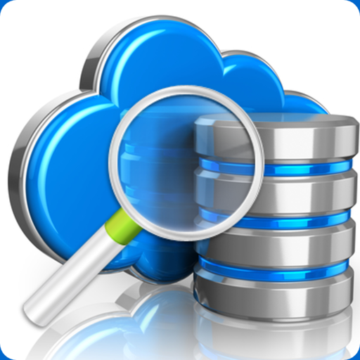 Simple Storage Viewer logo