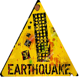 Earthquake Report icon