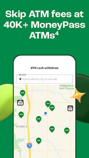 Dave: Credit, Cash & Money App screenshot 6