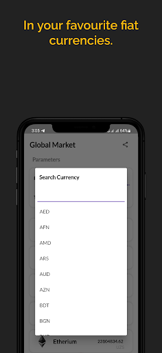 Binance P2P Monitor