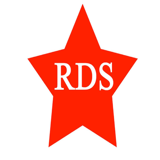 RDS Supermarket logo