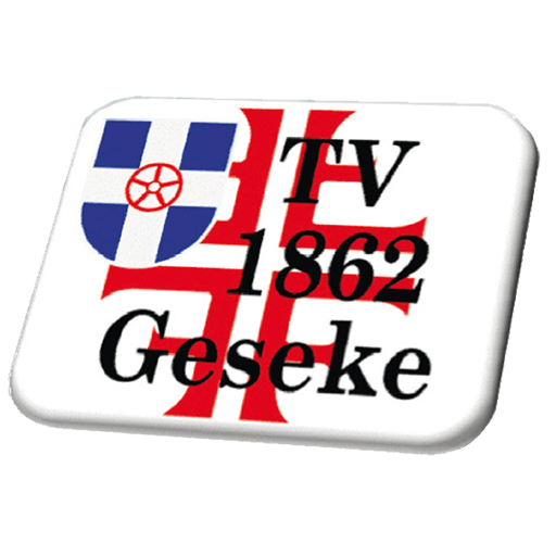 TV 1862 Geseke logo