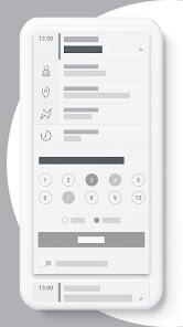 Captura de Pantalla 4 Áccura Training android
