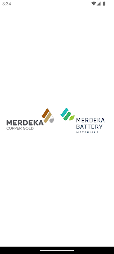 Android application Merdeka Mobile screenshort