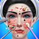 ASMR Doctor: Makeup Games