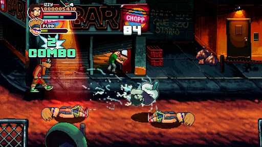 99Vidas - Action - games