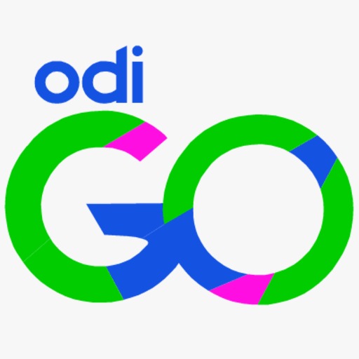 odiGo Driver logo