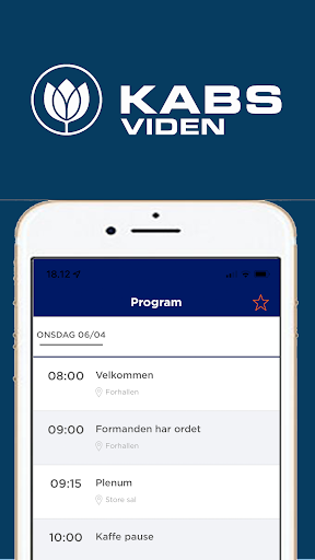 KABS Viden Screen 2