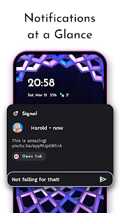 Niagara Launcher Apk 4