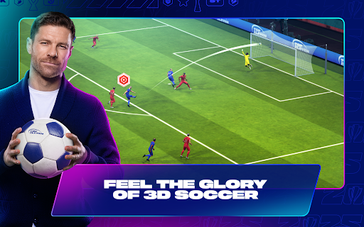 Top Eleven Be a Soccer Manager - Sports - games
