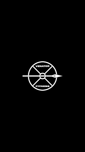 Android application VENATOR FITNESS screenshort