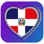 Cover Image of डाउनलोड Dominican Republic Dating 9.8 APK