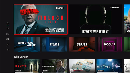 TV VLAANDEREN screenshot 9