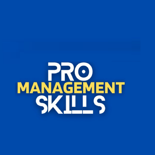 Pro Management Skills logo
