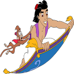Cover Image of Download Aladin  APK